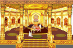 Sri Rama Rajyam Set Gallery